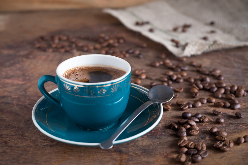 Illustration for article titled Un nuevo estudio de la OMS dice que tomar varias tazas de café al día reduce la mortalidad prematura